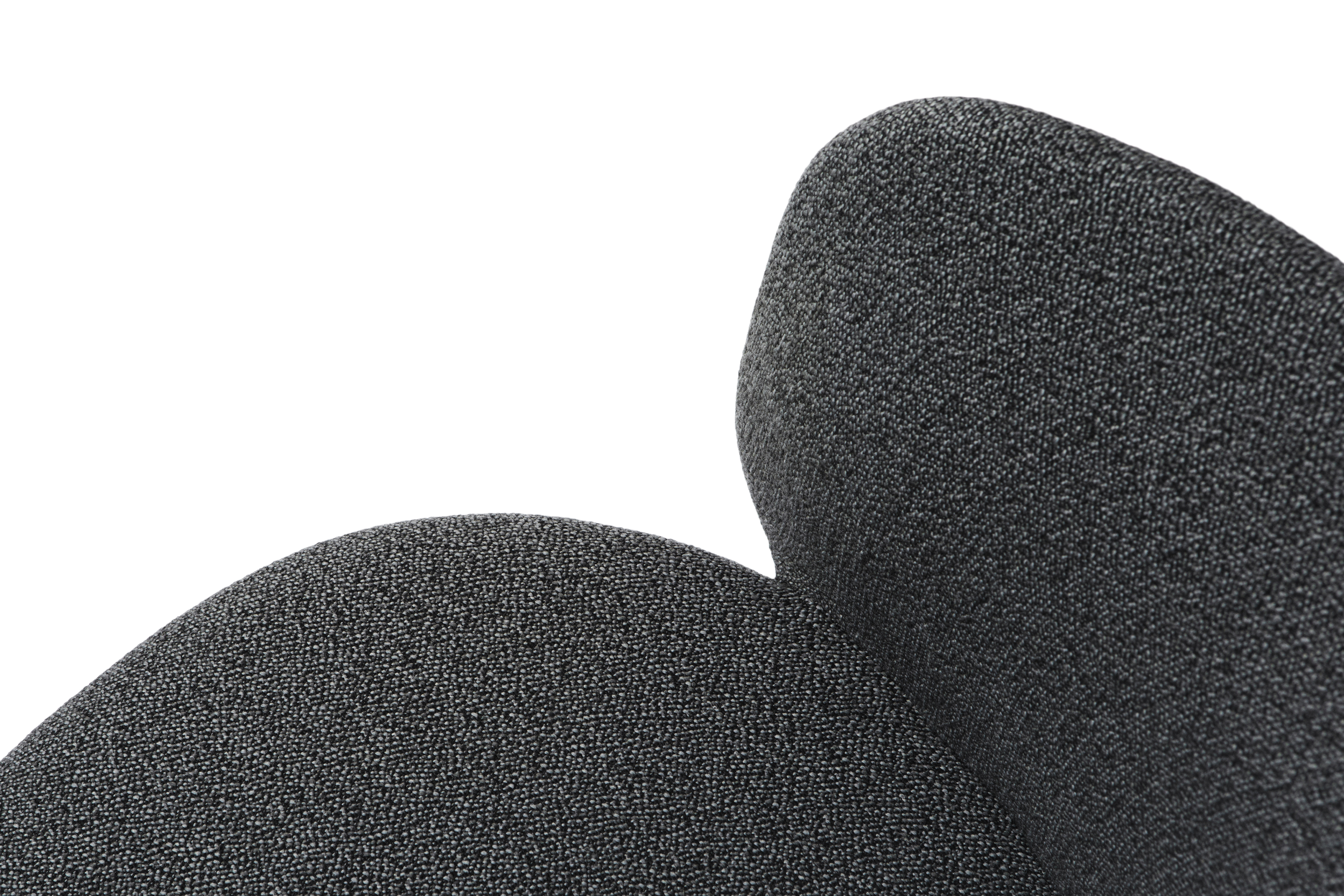 Kendo Bar Chair, Graphite, Art. no. 30308 (image 6)