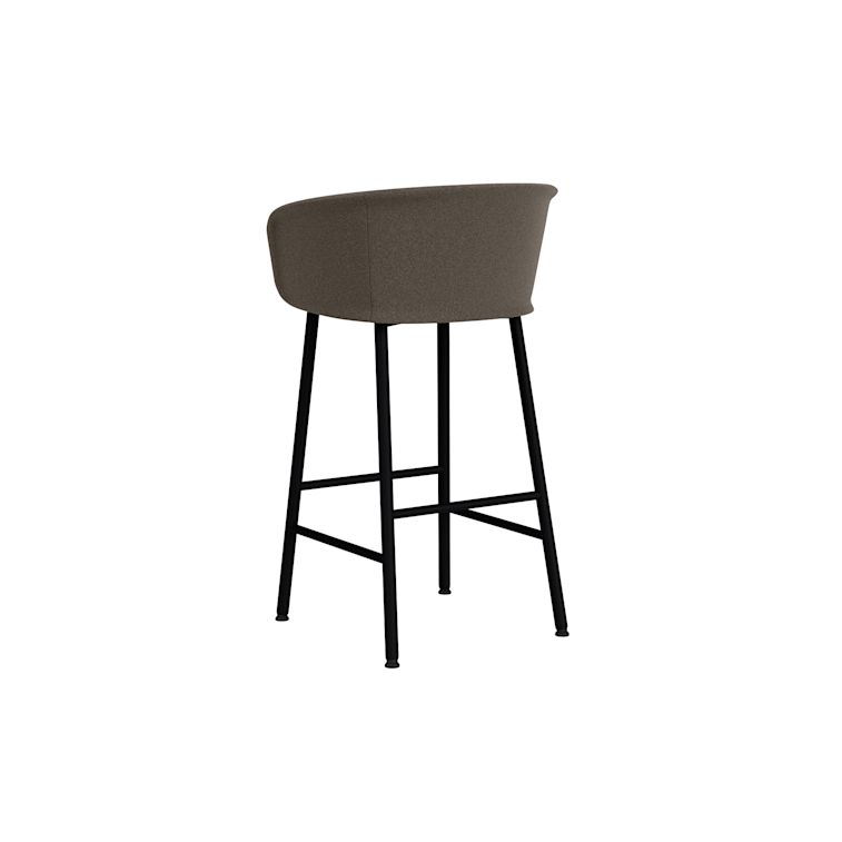 Kendo Bar Chair, Cura 61169, Art. no. 31981 (image 4)