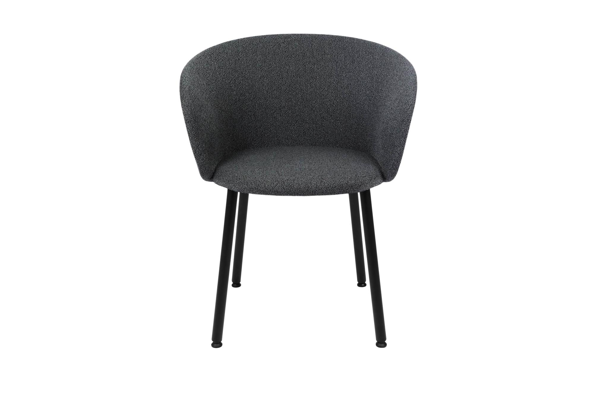 Kendo Chair, Graphite, Art. no. 30116 (image 2)