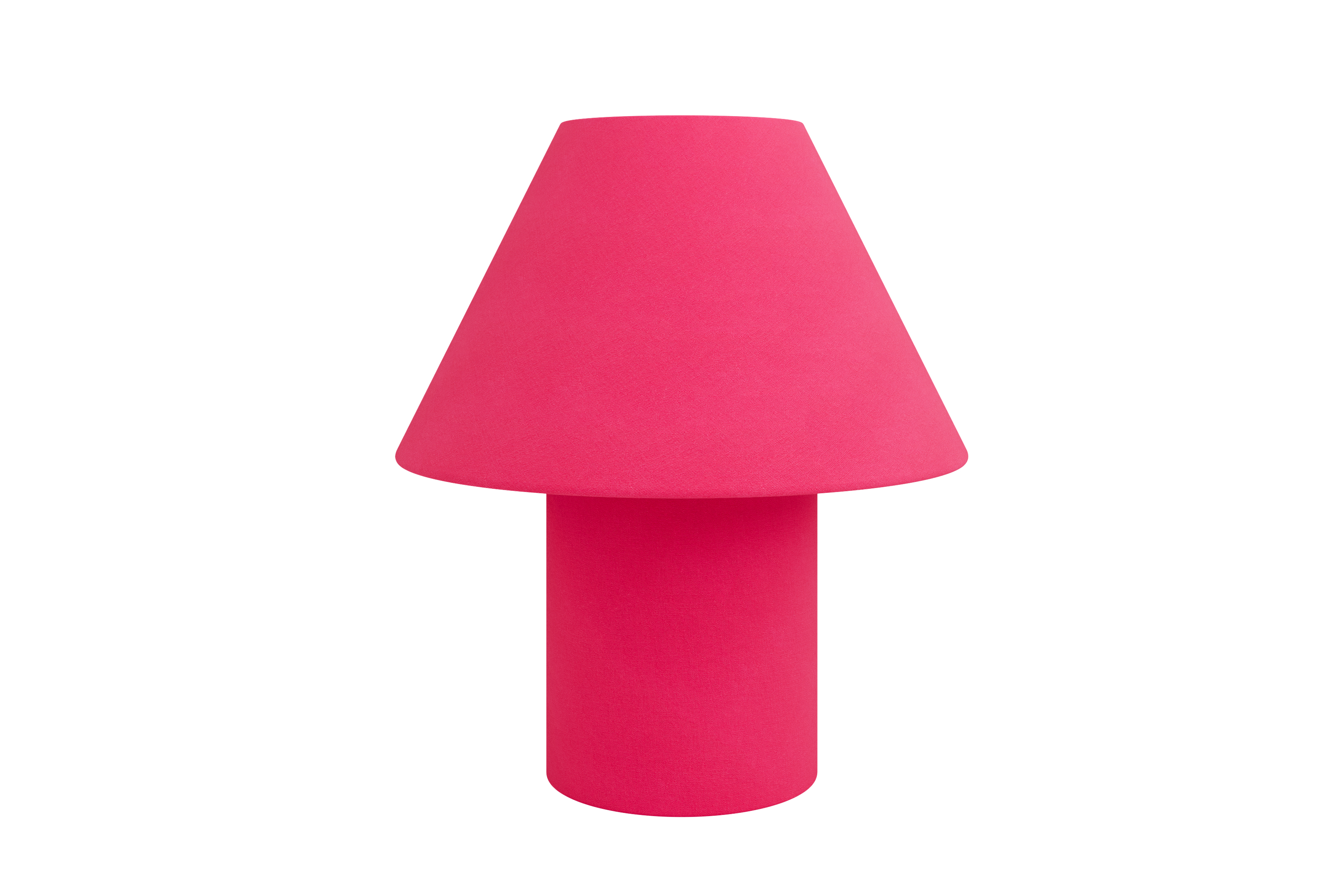 Toto Table Lamp Small, Magenta (EU), Art. no. 31207 (image 1)