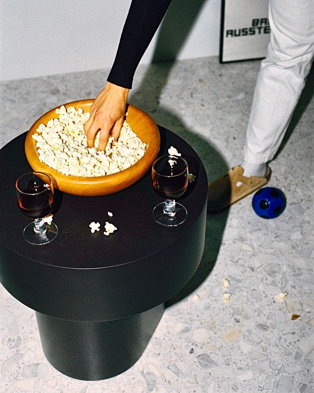 Shared by @cristinapoelk