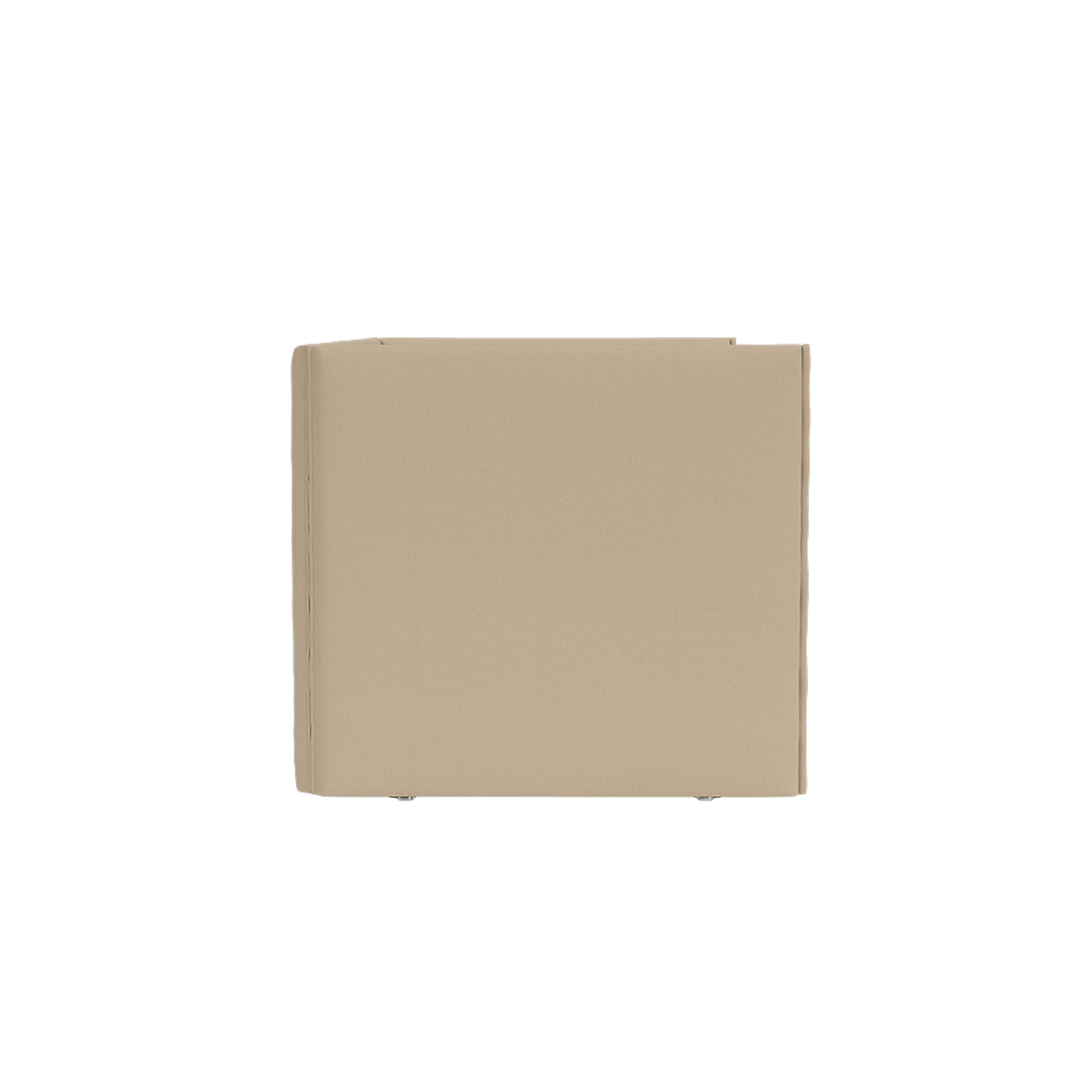 Palo Block 2-seater Sofa Medium Back, Autumn 221, Art. no. 94457 (image 3)