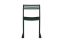 Chop Chair, Black Green, Art. no. 30912 (image 2)