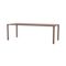 Table 220 cm / 86.6 in