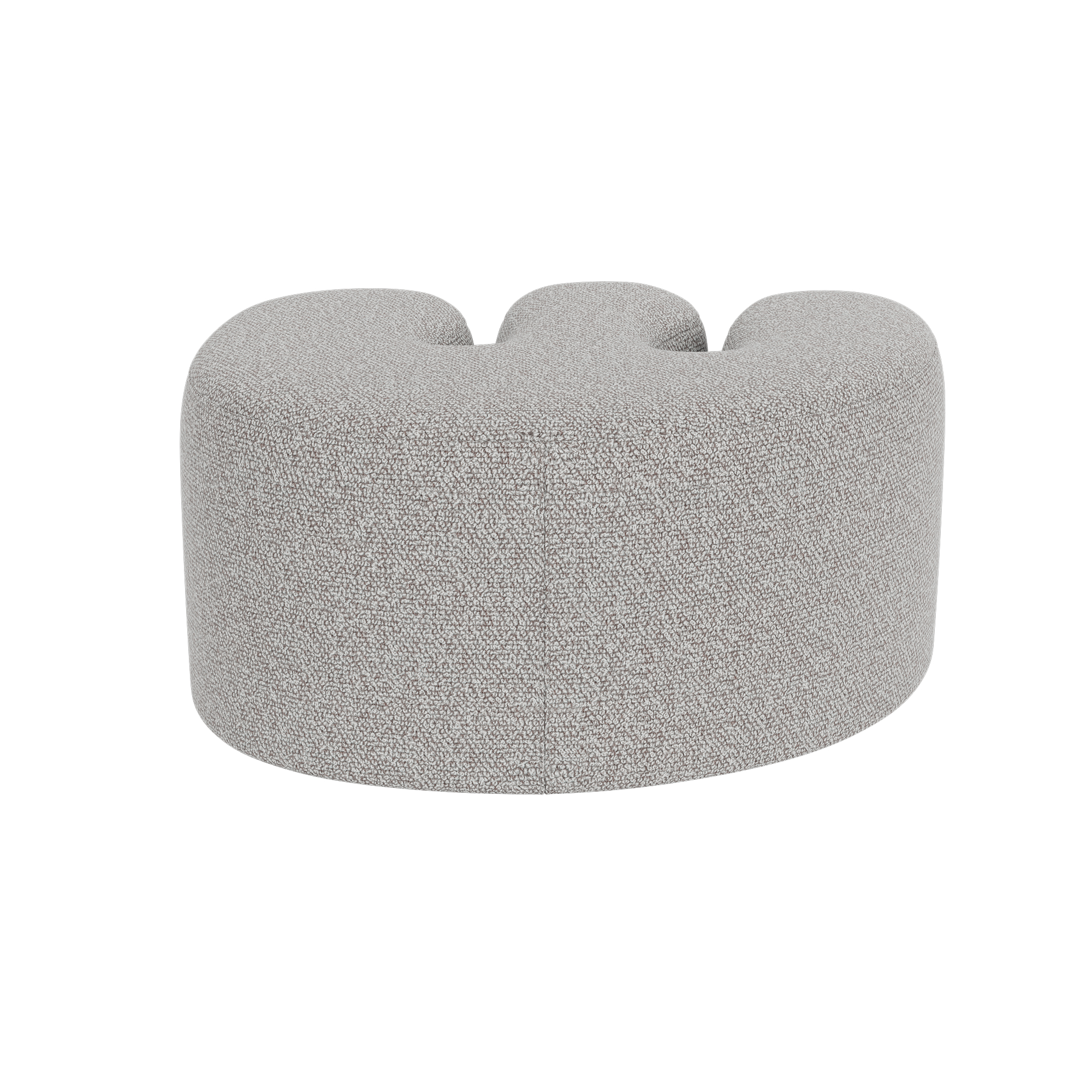 Palma Pouf Medium, Storr 0612, Art. no. 95930 (image 5)