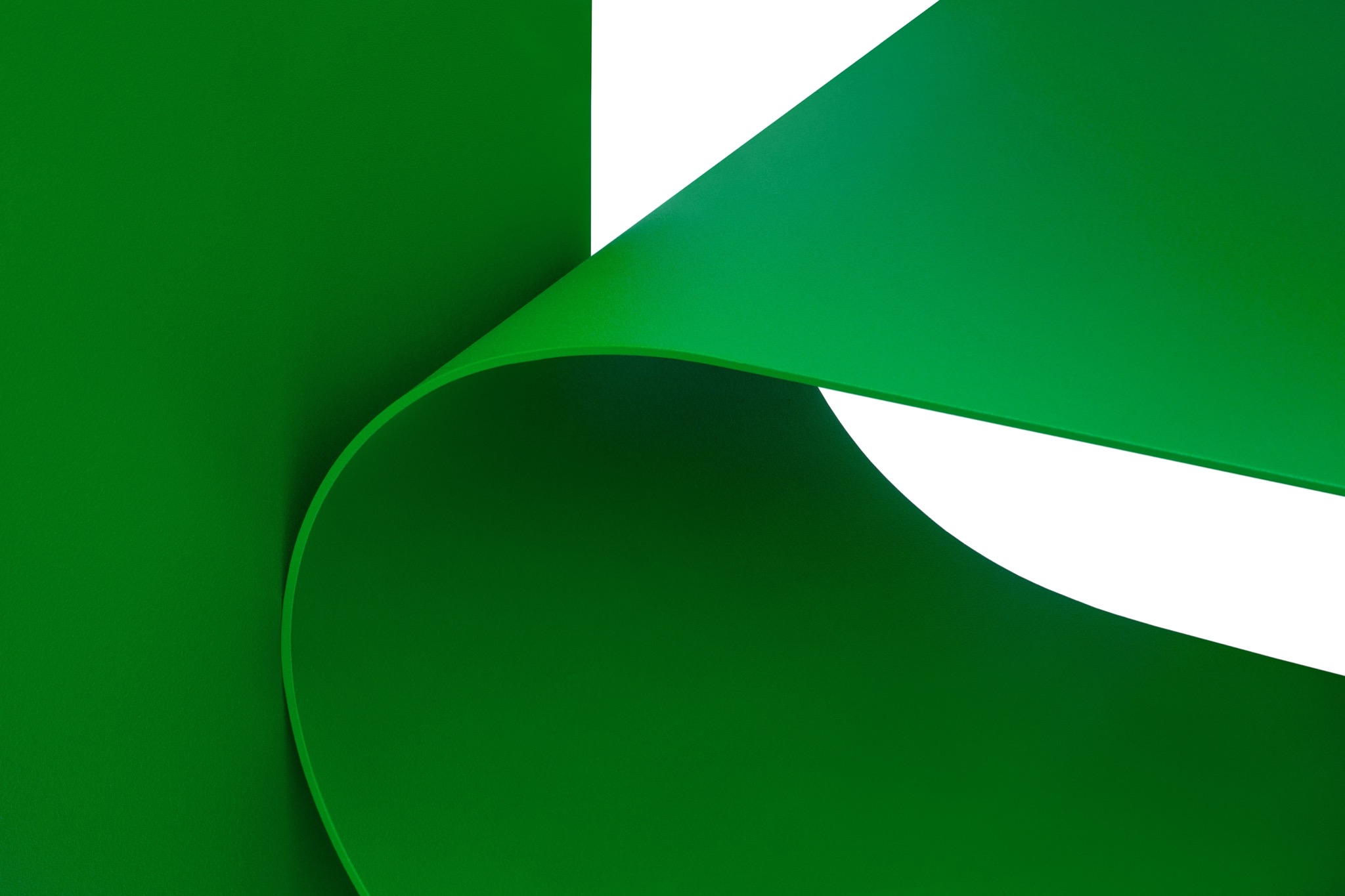 Glyph Side Table Beta, Pure Green, Art. no. 30667 (image 4)