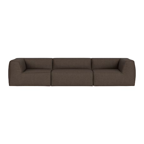 Great 3-seater Sofa, Safire 0003 (UK)
