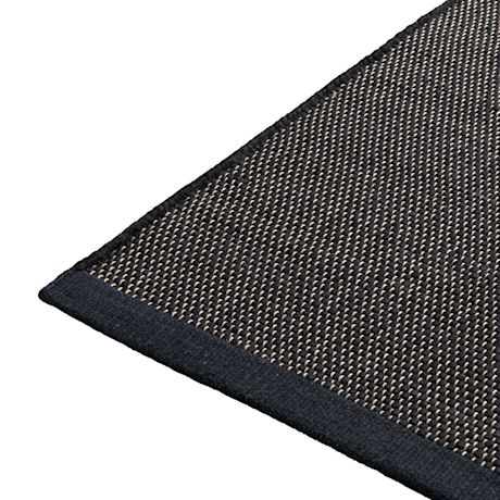 Dune Rug Medium, Blue-Grey