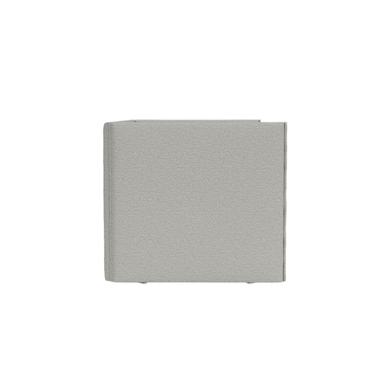 Palo Block 2-seater Sofa Medium Back, Amdal 130, Art. no. 94480 (image 3)