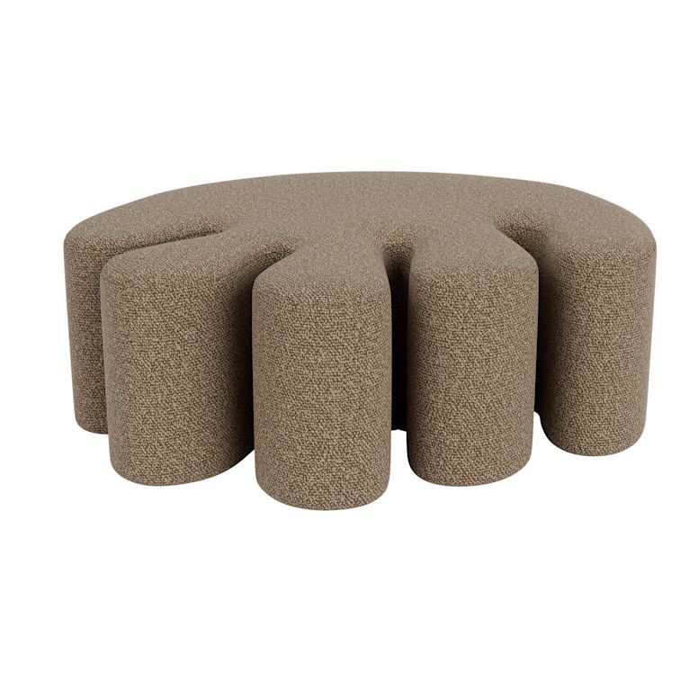 Palma Pouf Large, Storr 3405, Art. no. 31572 (image 2)