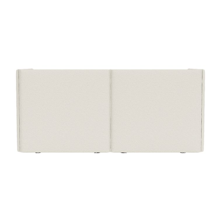 Palo Block 2-seater Sofa Medium Back, Amdal 110, Art. no. 94479 (image 5)