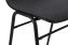 Touchwood Bar Chair, Graphite / Black, Art. no. 20156 (image 5)