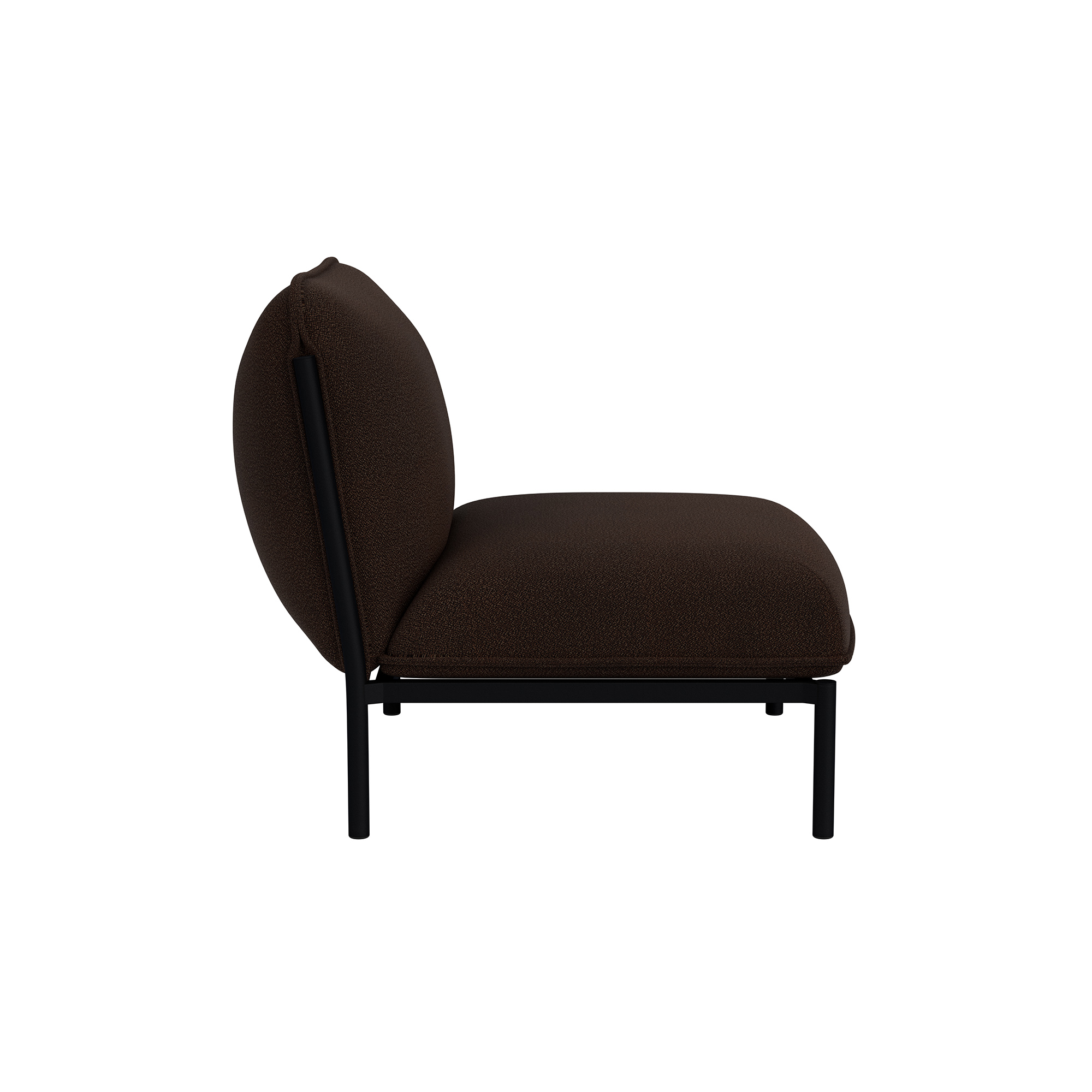 Kumo Single-seater, Sera Rosewood, Art. no. 31869 (image 3)