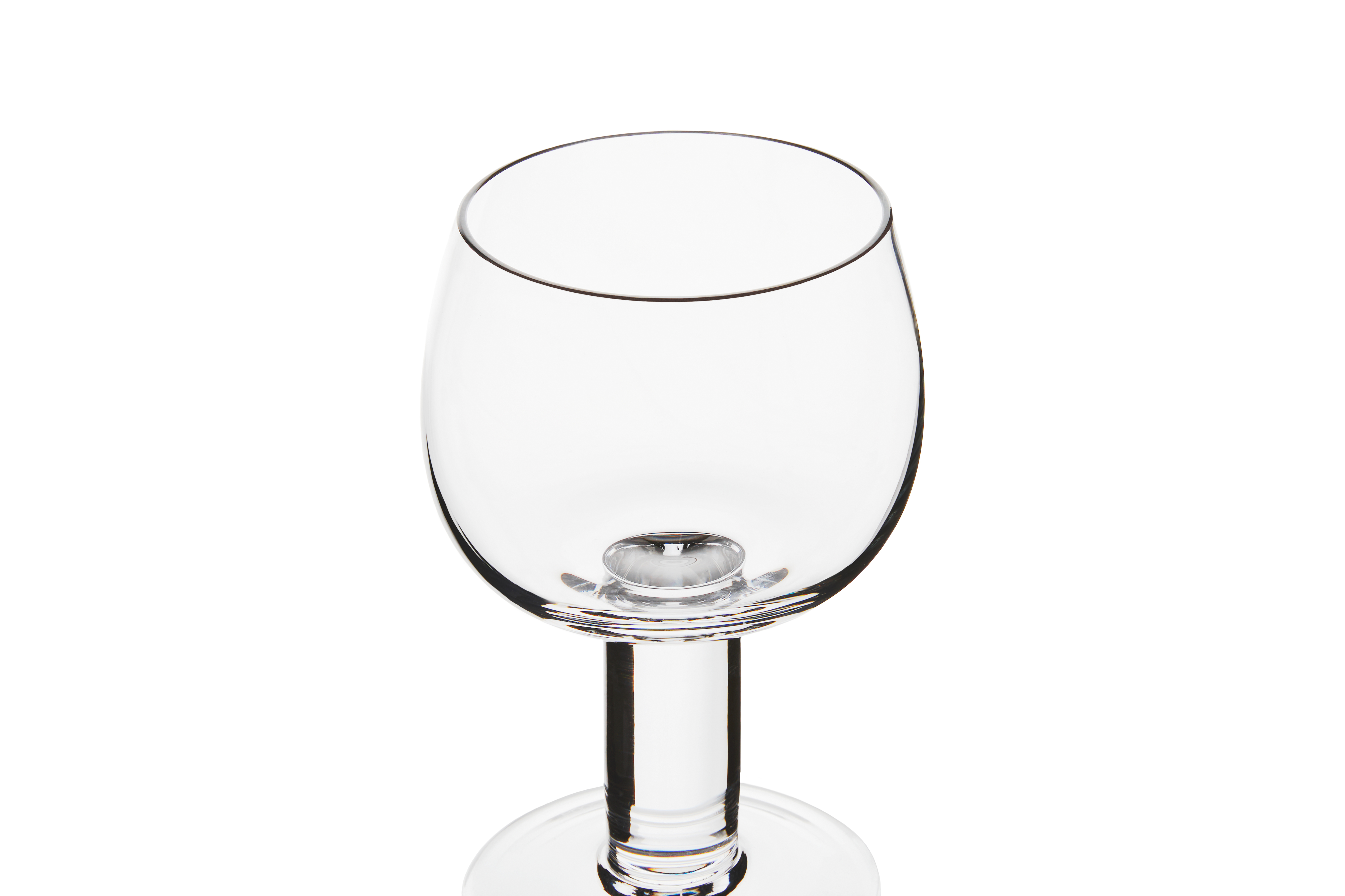 Fars Glas Drinking Glass (Set of 2), Clear , Art. no. 31371 (image 2)