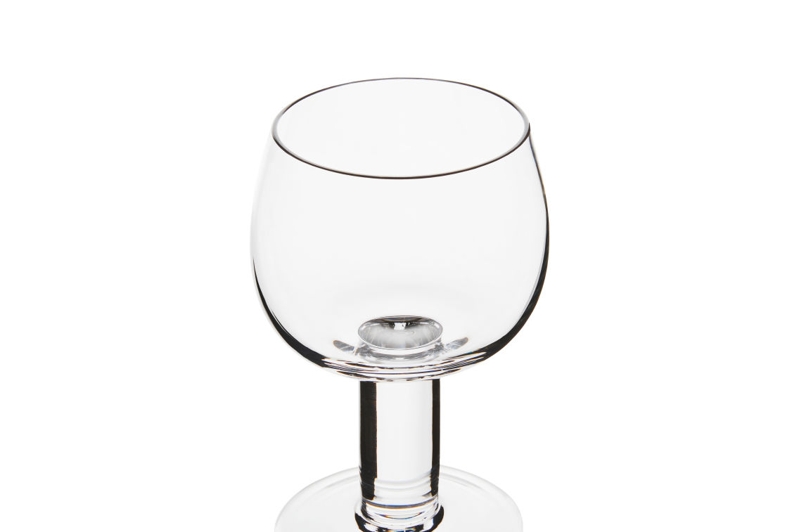 Fars Glas Drinking Glass (Set of 2), Clear , Art. no. 31371 (image 2)