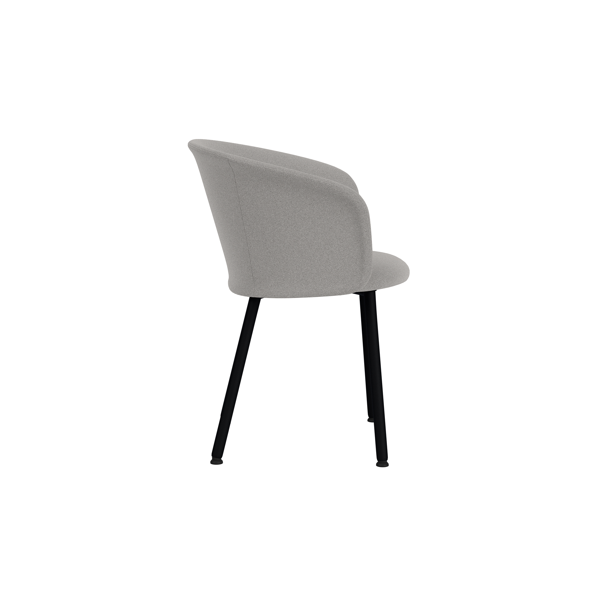 Kendo Chair, Cura 60112, Art. no. 31977 (image 4)