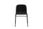 Touchwood Chair, Black / Black, Art. no. 20119 (image 4)