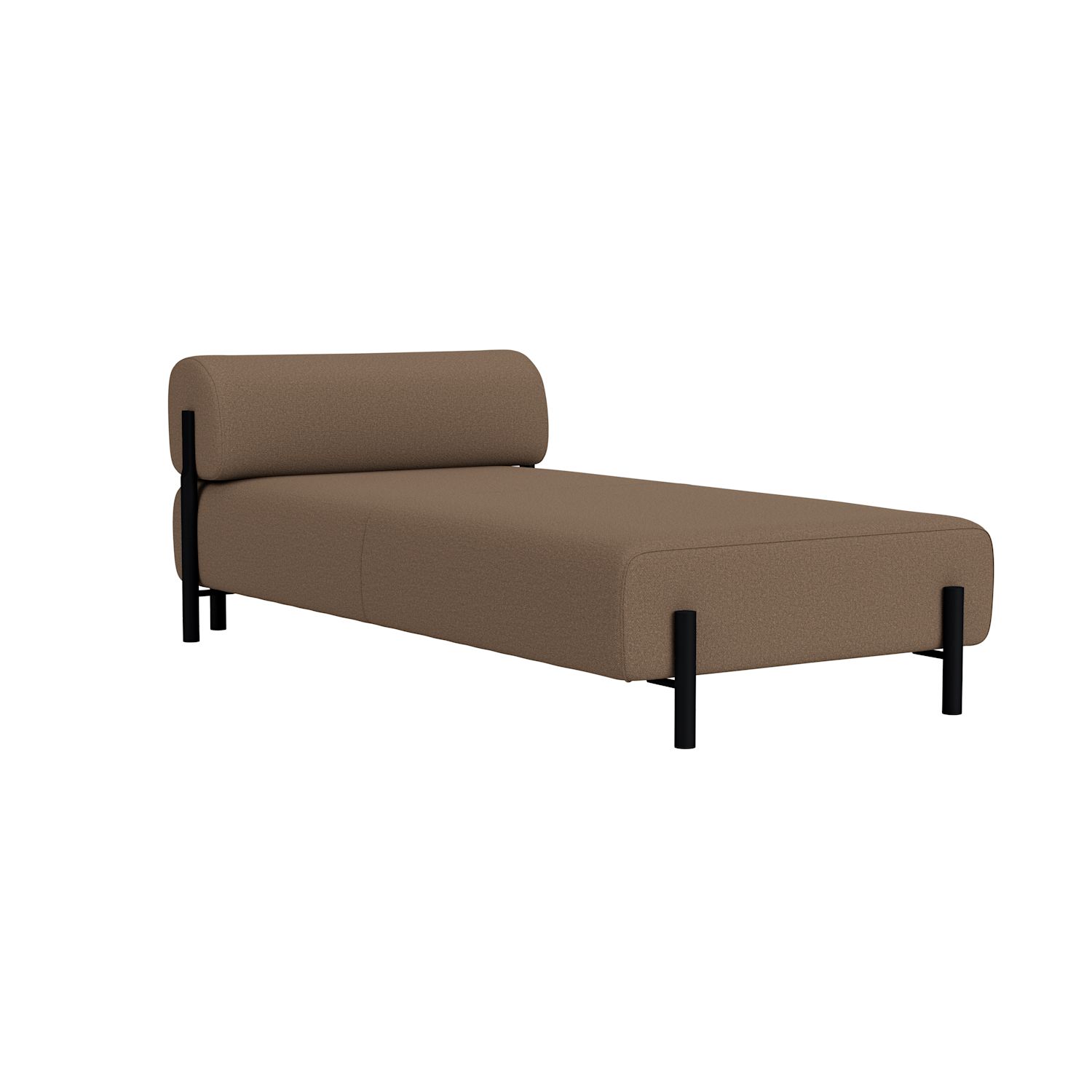Lounger, Autumn 361/Black (UK)