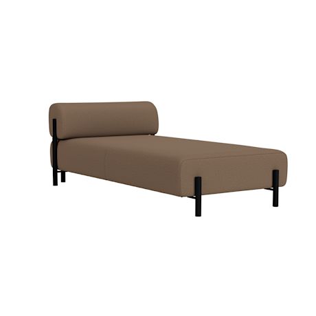 Palo Lounger, Autumn 361/Black (UK)