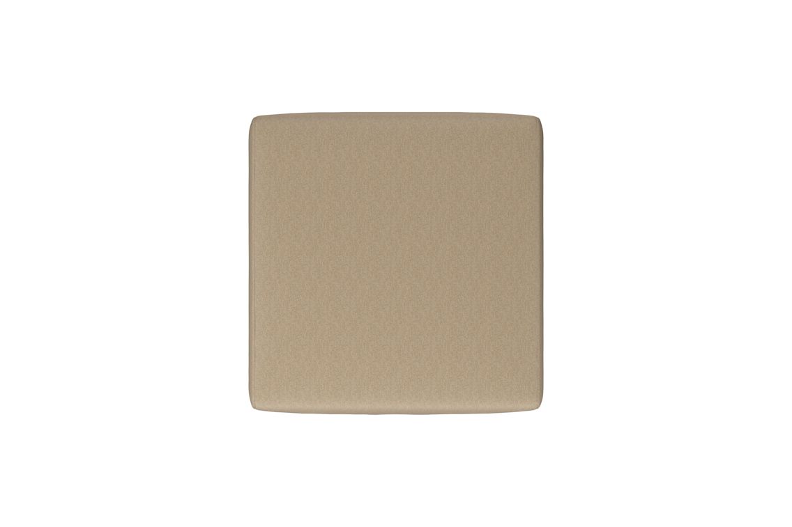Palo Block Ottoman, Beige, Art. no. 31421 (image 3)