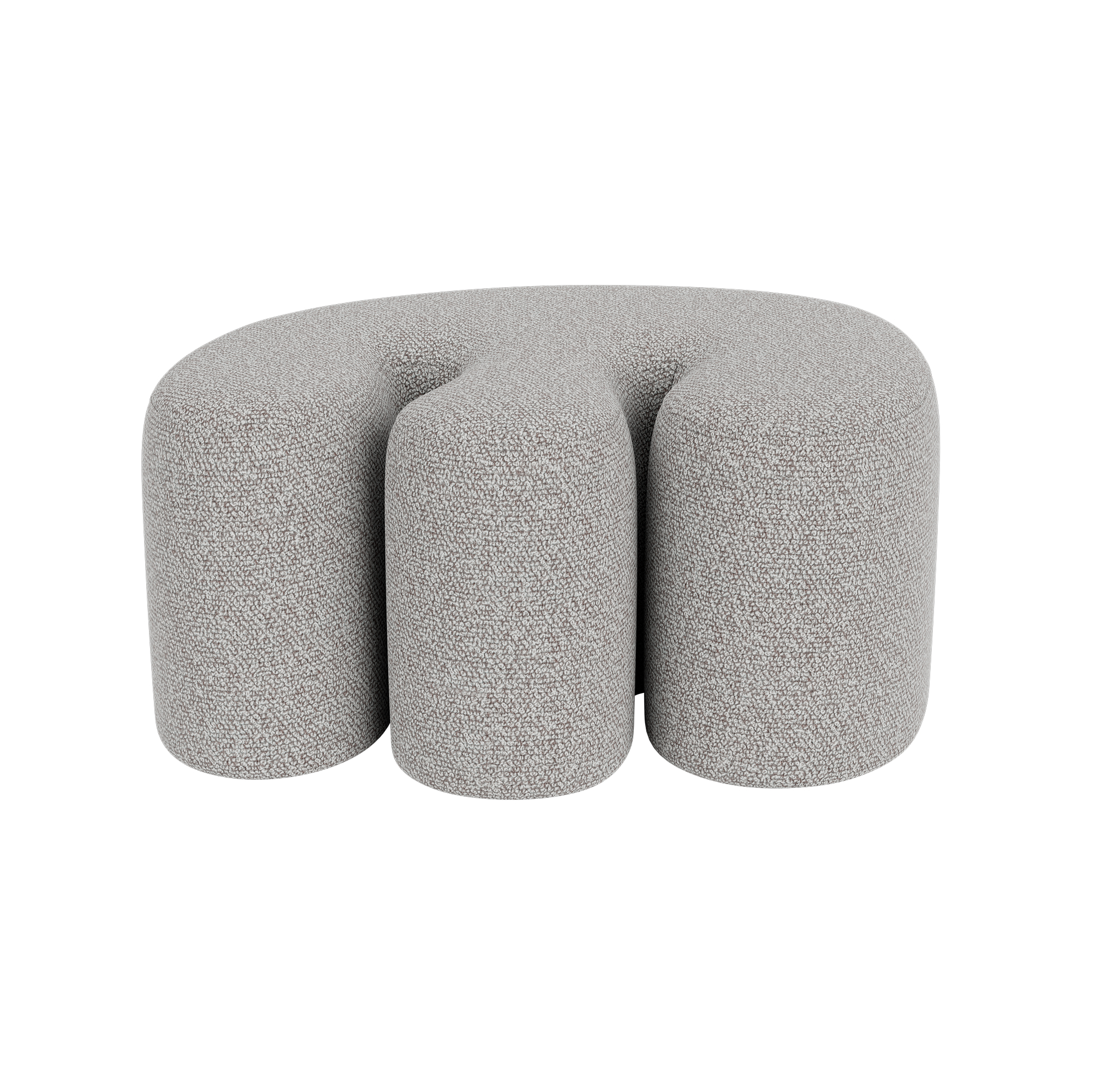 Palma Pouf Medium, Storr 0612, Art. no. 95930 (image 2)