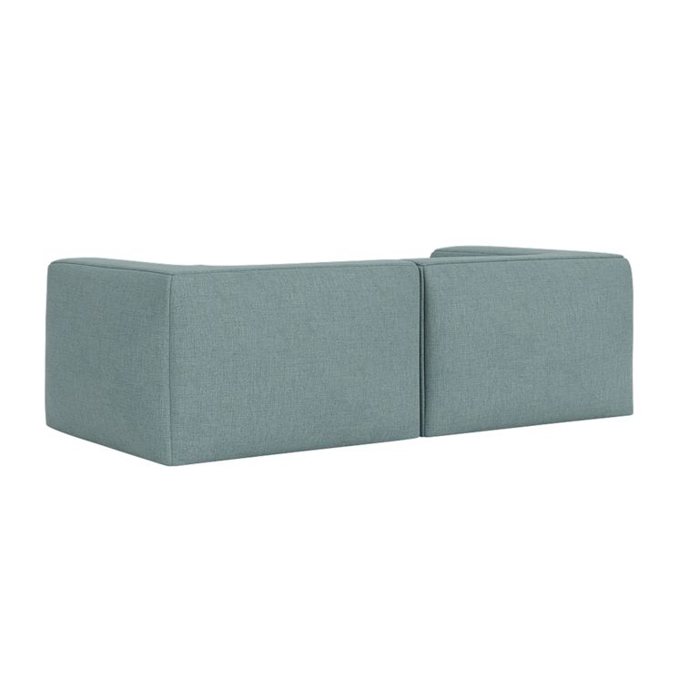 Great 2-seater Sofa, Cifrado 0741 (UK), Art. no. 20985 (image 3)