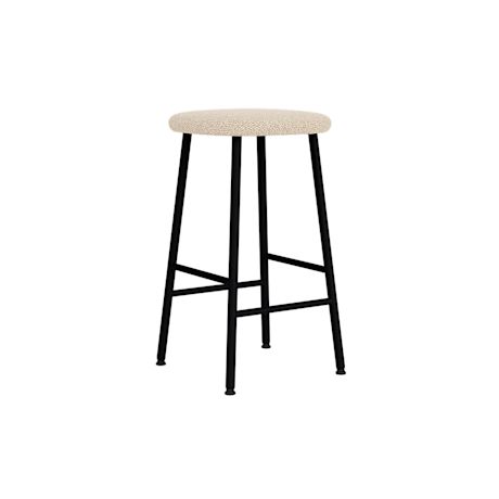 Kendo Bar Stool, Storr 1501
