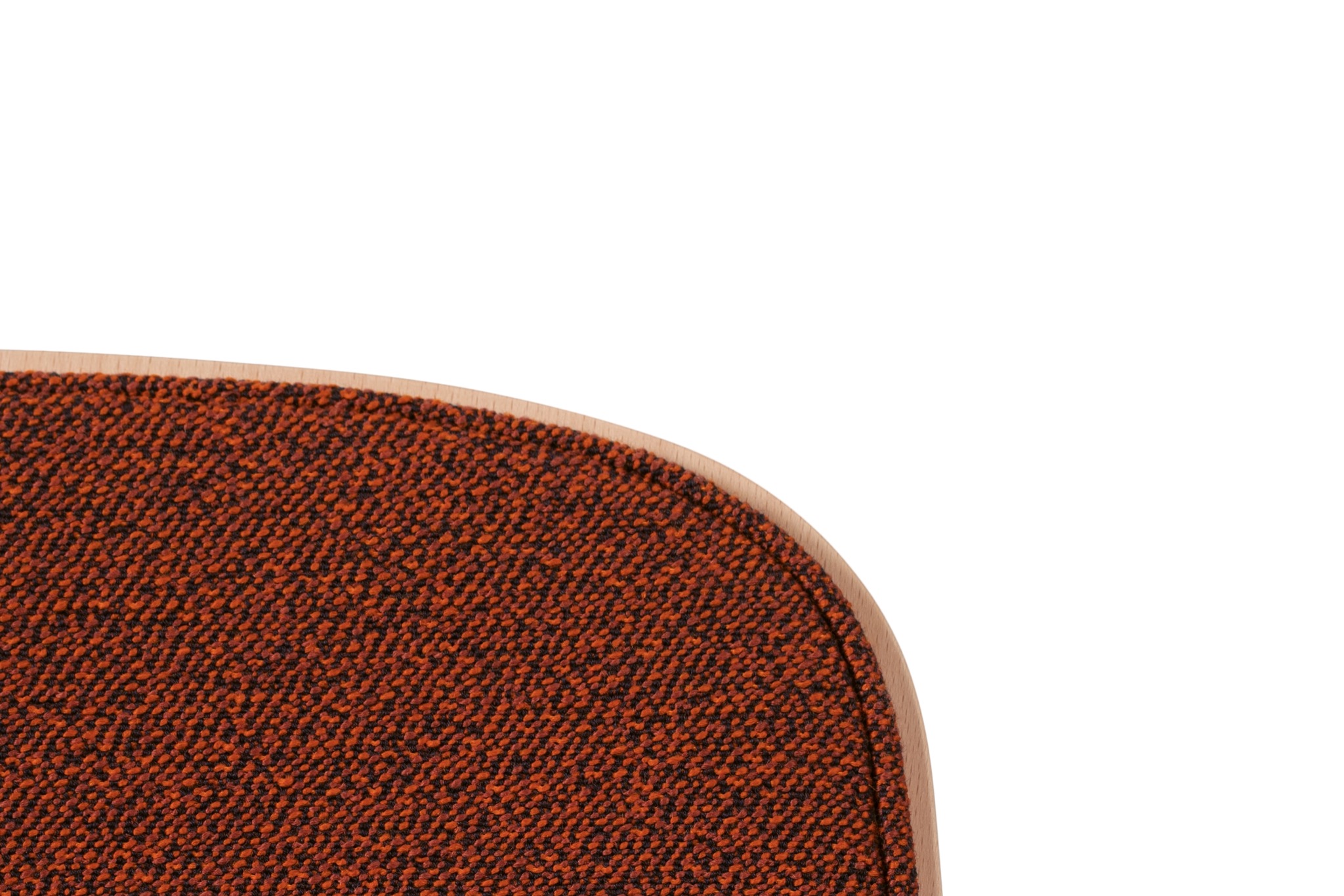 Touchwood Bar Stool, Canyon / Black, Art. no. 20172 (image 7)