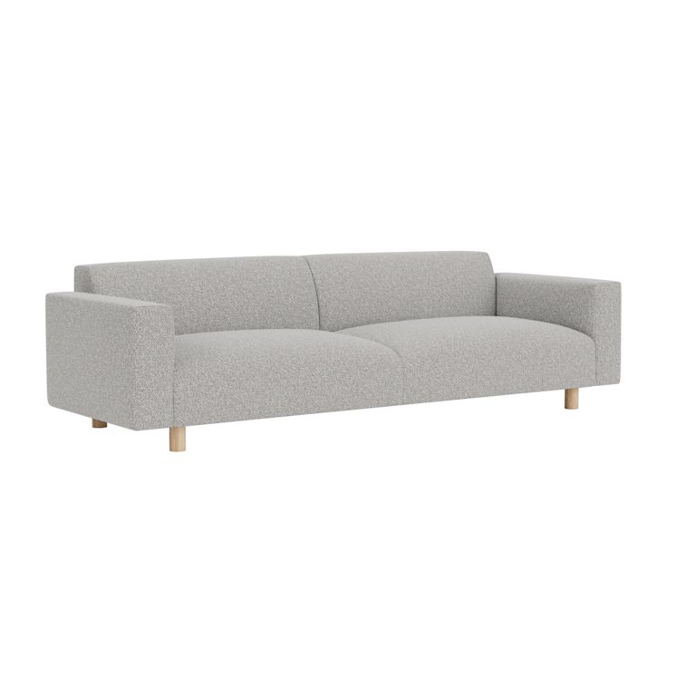 Koti 3-seater Sofa, Storr 612, Art. no. 92873 (image 1)