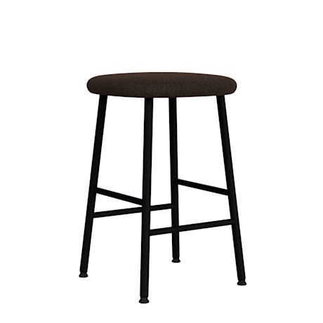 Kendo Counter Stool, Rosewood