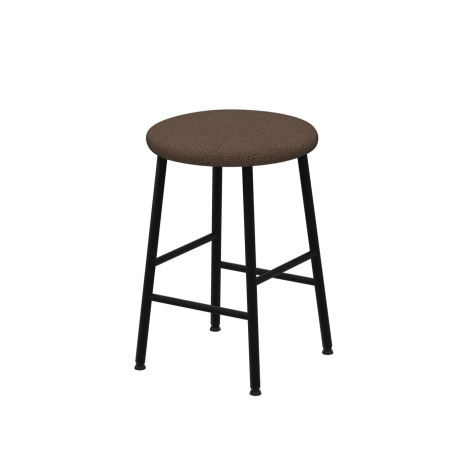 Kendo Counter Stool, Rosewood