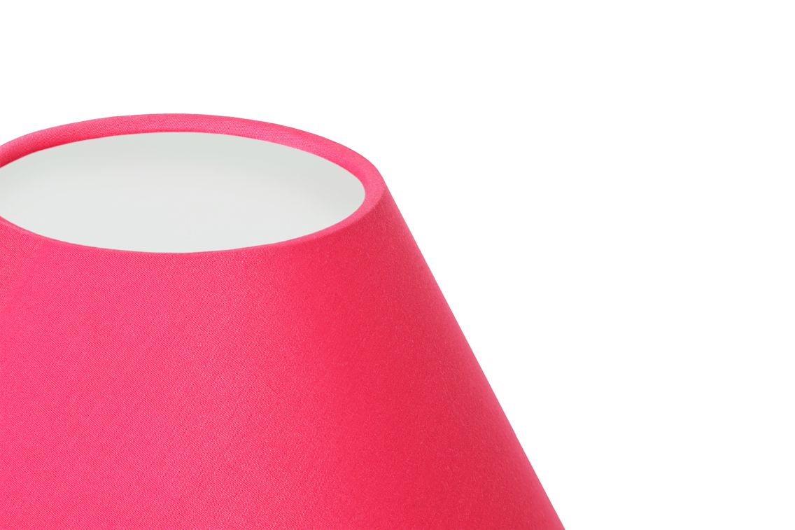 Toto Table Lamp Small, Magenta (EU), Art. no. 31207 (image 5)