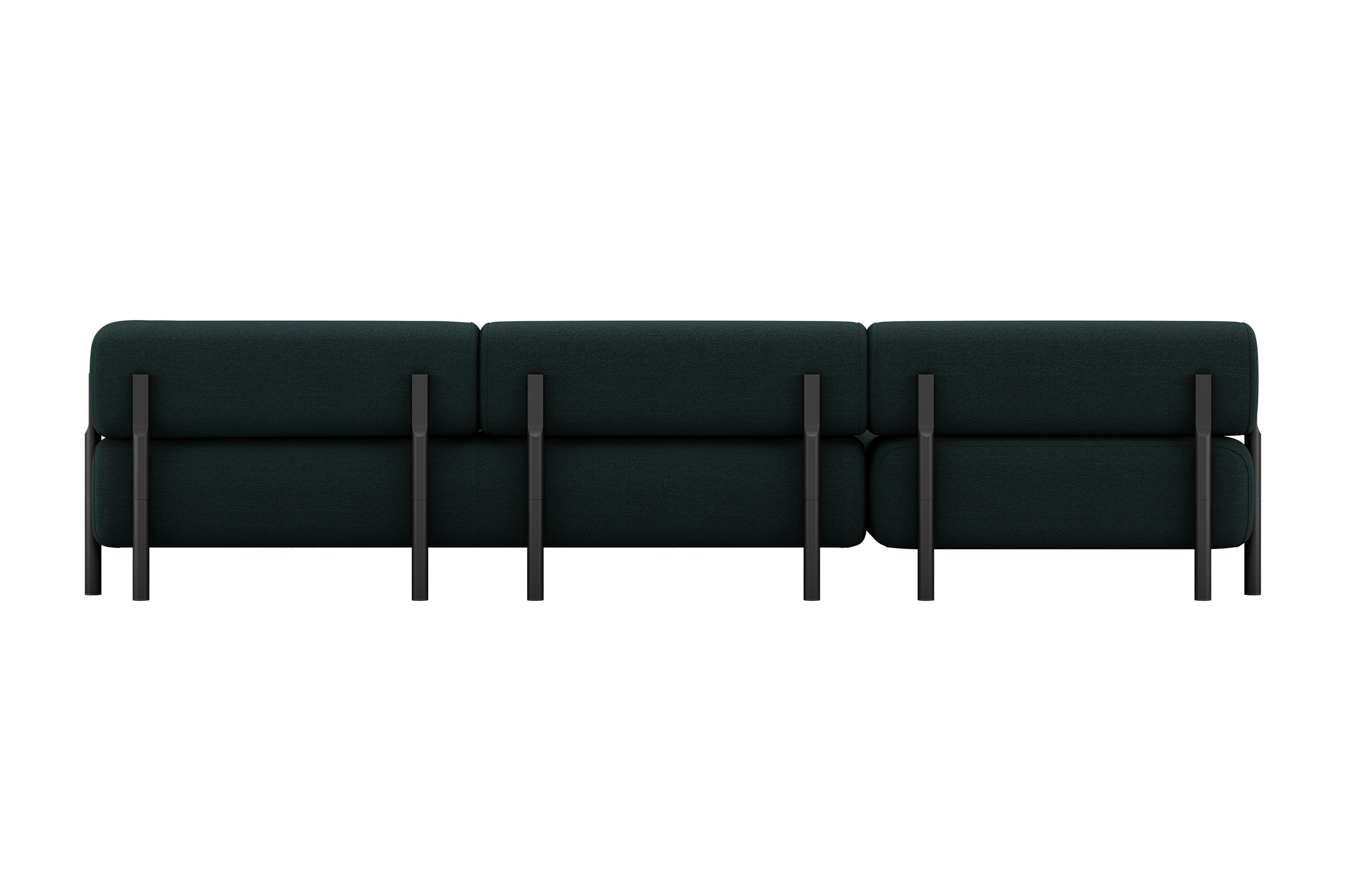 Palo Corner Sofa Right, Pine (UK), Art. no. 20809 (image 2)