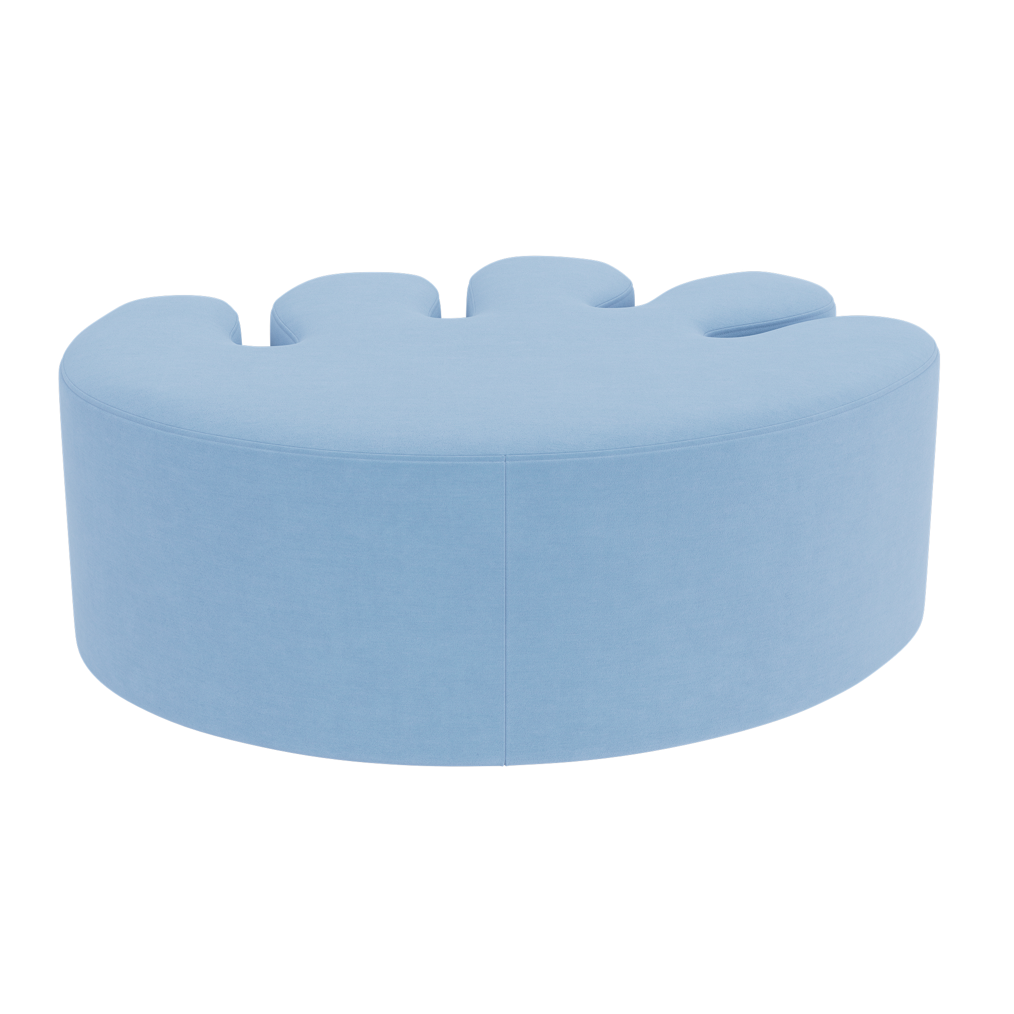 Palma Pouf Large, Gentle 0733, Art. no. 92648 (image 5)