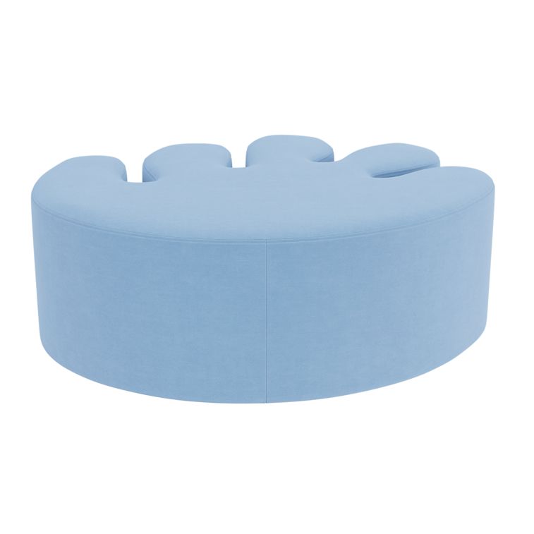 Palma Pouf Large, Gentle 0733, Art. no. 92648 (image 5)