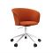 Swivel Chair 5-star Castors