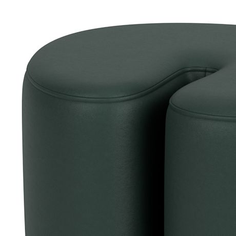 Palma Pouf Small, Elmosoft 98015