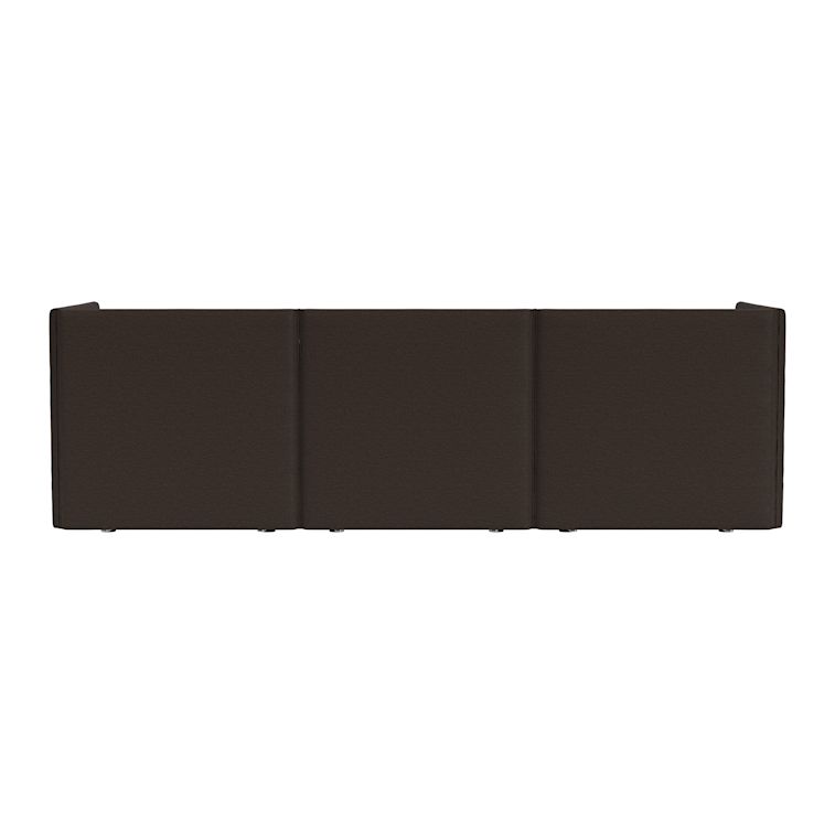 Palo Block 3-seater Sofa Medium Back, Amdal 280, Art. no. 94853 (image 5)
