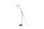 Alphabeta Floor Lamp, Sulfur Yellow / Silk Grey (UK), Art. no. 20452 (image 1)