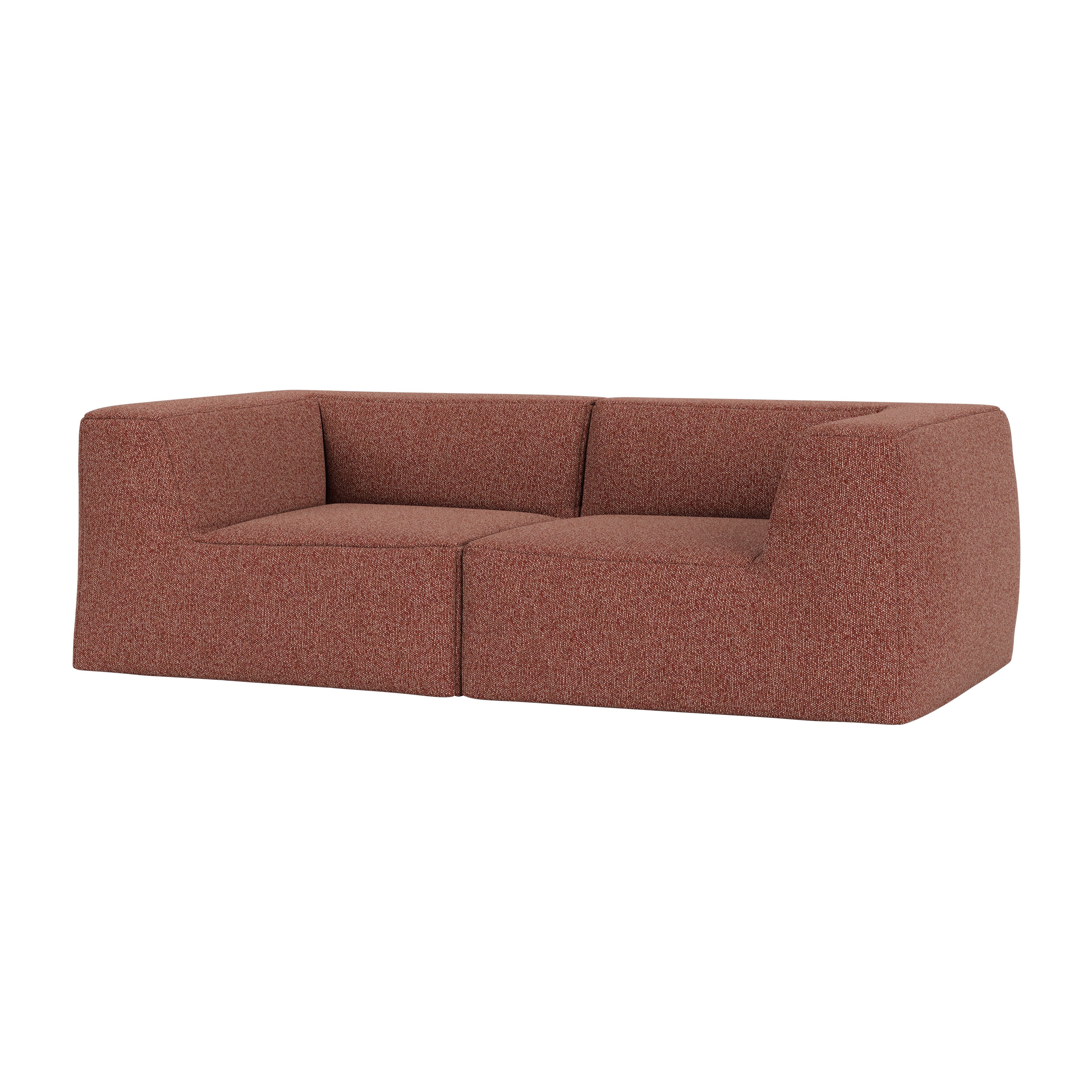 Great 2-seater Sofa, Safire 0013 (UK)