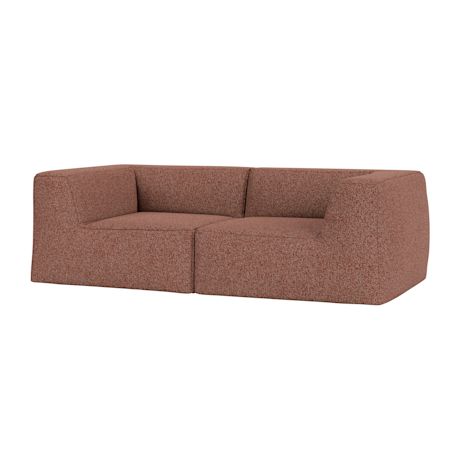 Great 2-seater Sofa, Safire 0013 (UK)