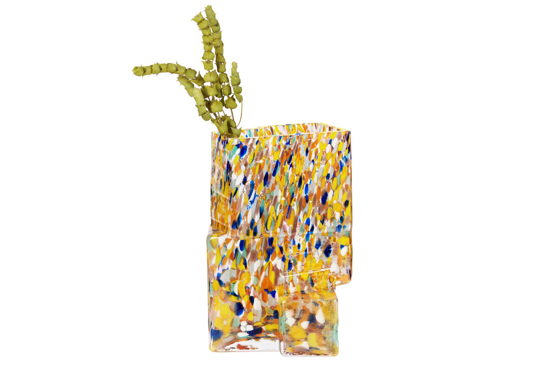 Brute Vase, Confetti, Art. no. 30706 (image 5)