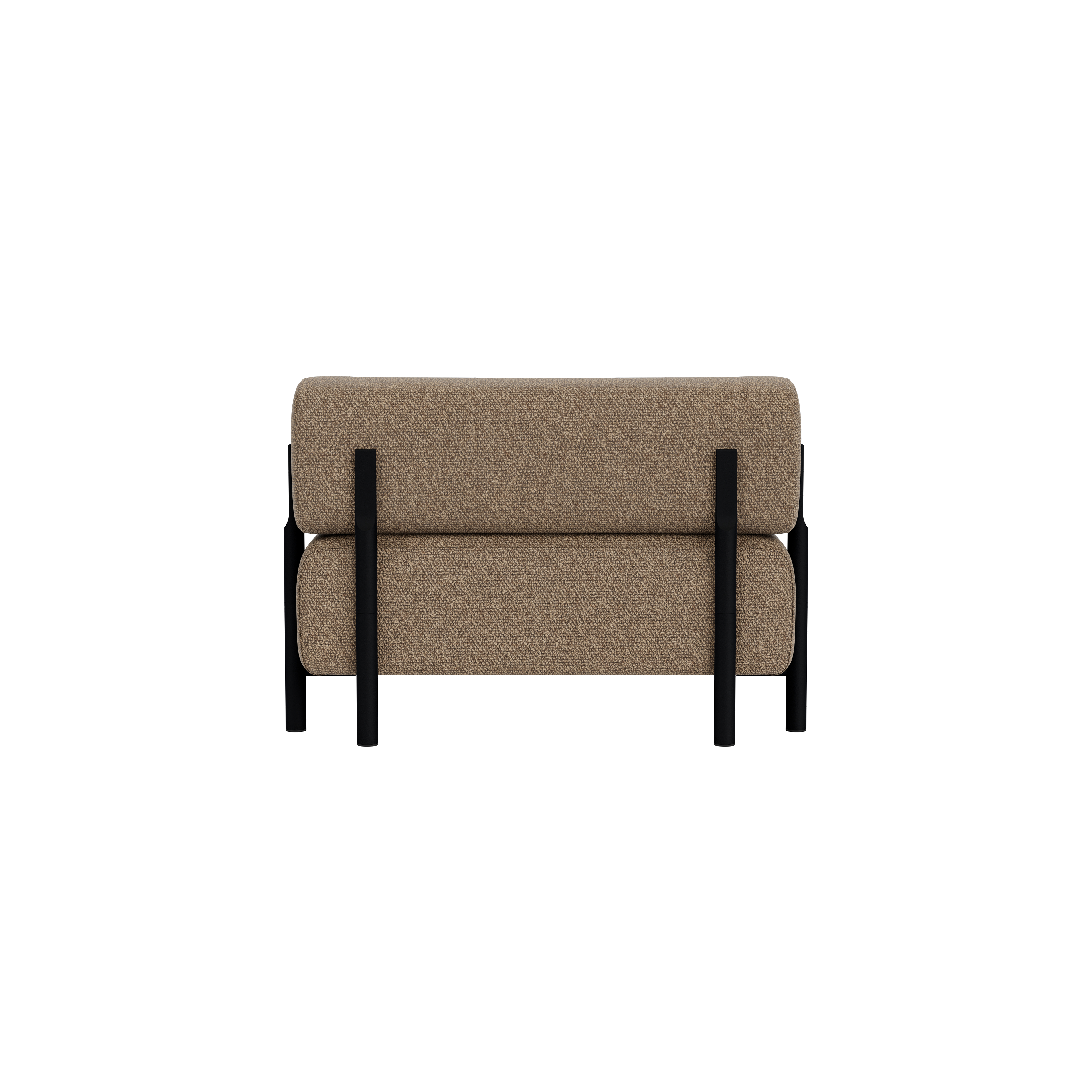 Palo Lounger, Storr 3405/Black, Art. no. 90890 (image 5)