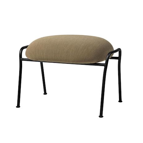 Hai Ottoman, Licorice