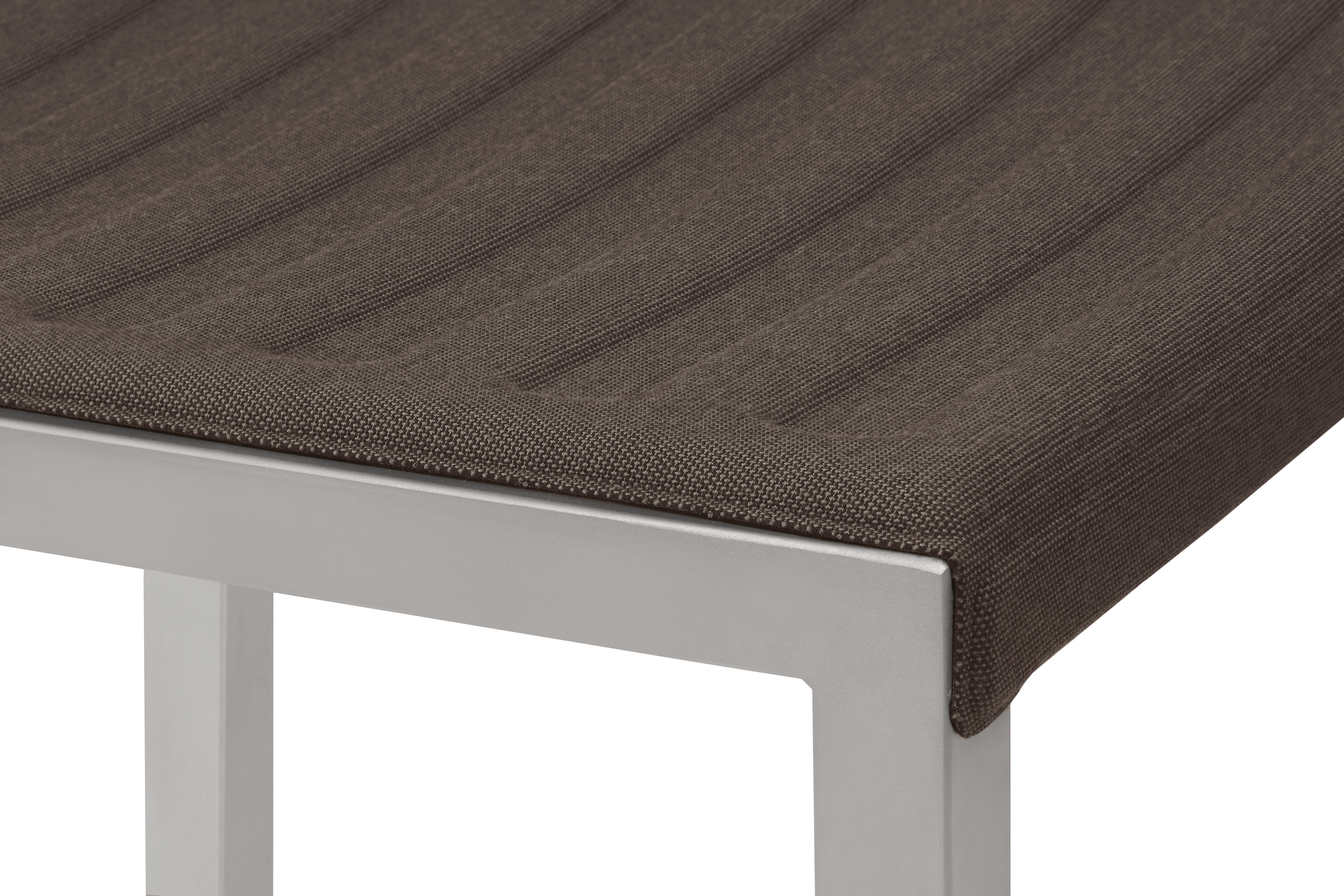 Chop Seat Pad, Brown, Art. no. 31420 (image 2)