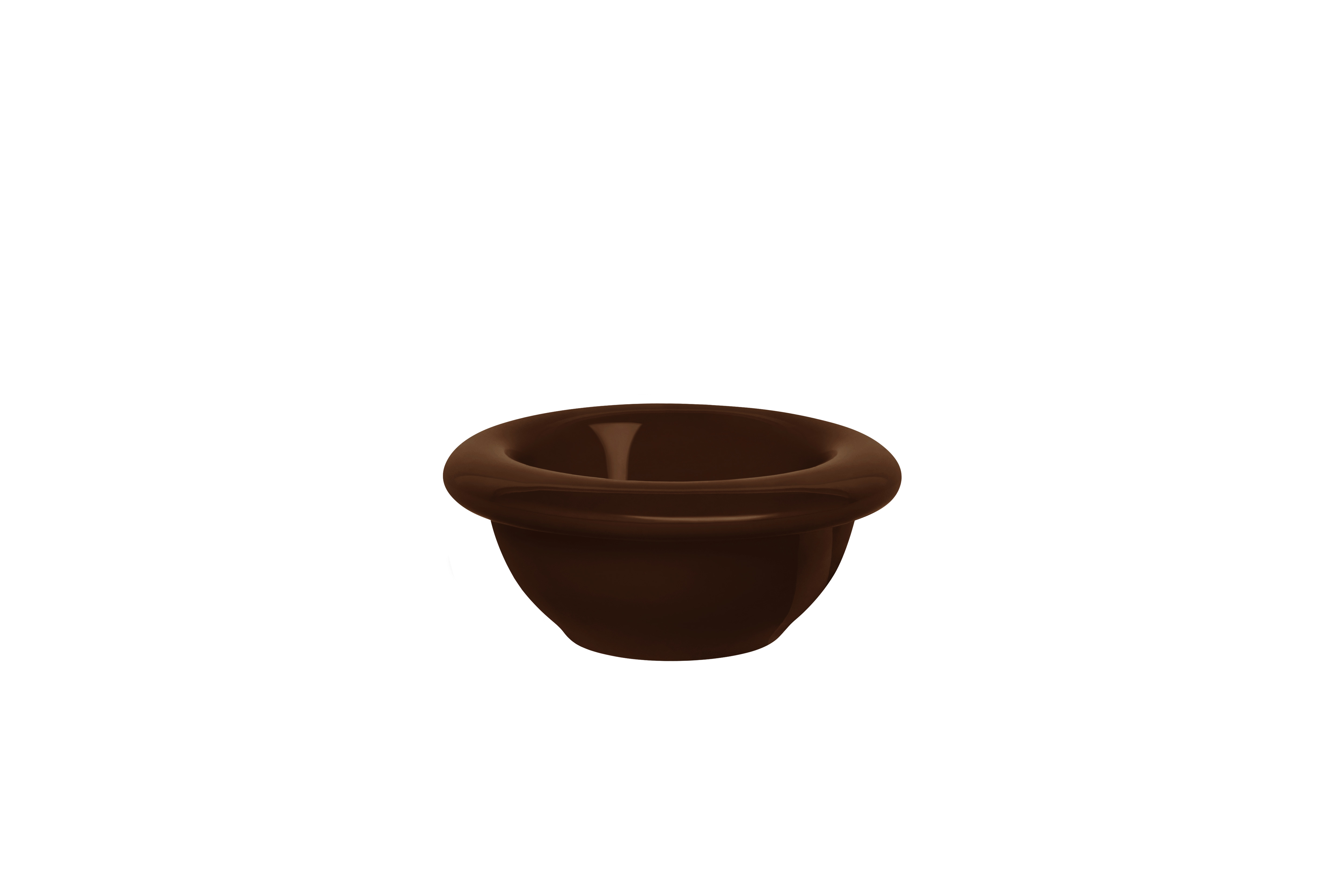 Bronto Egg Cup (Set of 2), Brown, Art. no. 31536 (image 1)