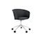 Swivel Chair 5-star Castors