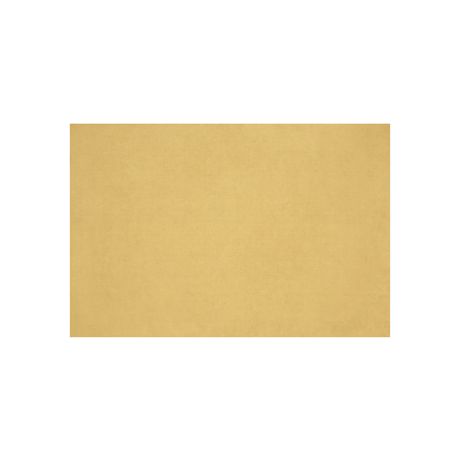 Solid Rug Large, Butter