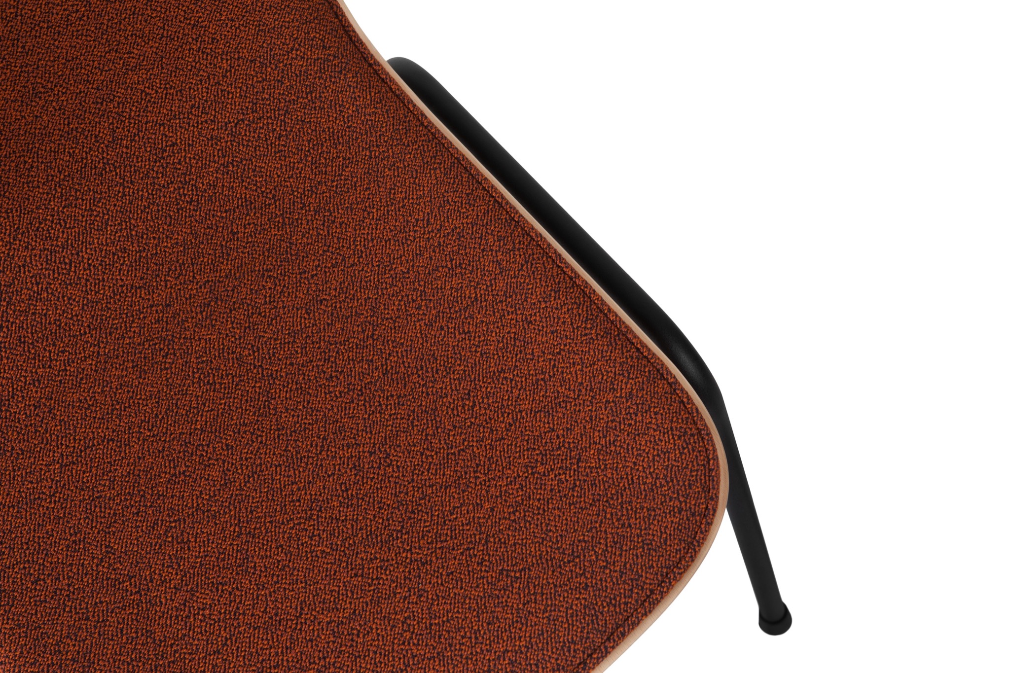 Touchwood Chair, Canyon / Black, Art. no. 20124 (image 6)