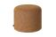 Bon Pouf Round, Ginger, Art. no. 30014 (image 1)